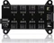 Noctua HOME NV-SPH1 Netzteil-Lüfterverteiler-Set, 8-fach Vorschaubild