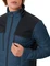 Vaude Minaki IV Fahrradjacke dark sea (Herren) Vorschaubild