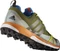 adidas Terrex Agravic GTX collegiate lime/core black/collegiate orange (Herren) Vorschaubild