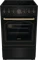 Gorenje GECS5B70CLB Elektroherd mit Glaskeramik-Kochfeld Vorschaubild