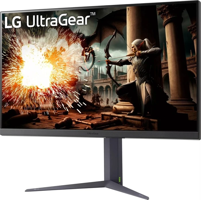 LG UltraGear GS7 32GS75Q-B, 31.5"