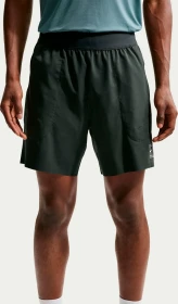 Nike Court Dri-FIT Advantage Hose kurz black spruce/white (Herren)