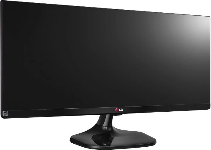 LG 25UM55-P, 25"
