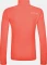 Ortovox Fleece Funktionsjacke coral (Damen) Vorschaubild