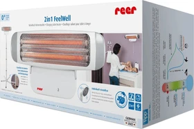 reer 2in1 FeelWell Heizstrahler