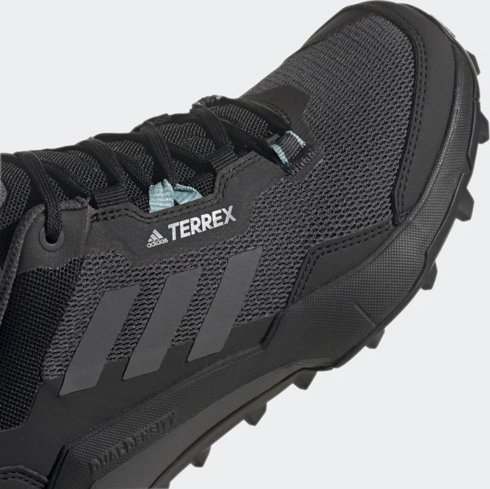 adidas Terrex AX4 Primegreen core black/grey three/mint ton (Damen)