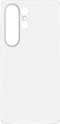 Samsung Clear Case für Galaxy S25 Ultra transparent