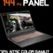 GIGABYTE AORUS 5, Core i7-10750H, 16GB RAM, 512GB SSD, GeForce RTX 2060, DE Vorschaubild