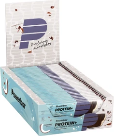 PowerBar Protein Plus + Minerals Coconut 1.05kg (30x 35g)