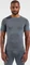 Odlo Performance Light Baselayer Funktionsshirt kurzarm grey melange (Herren) Vorschaubild