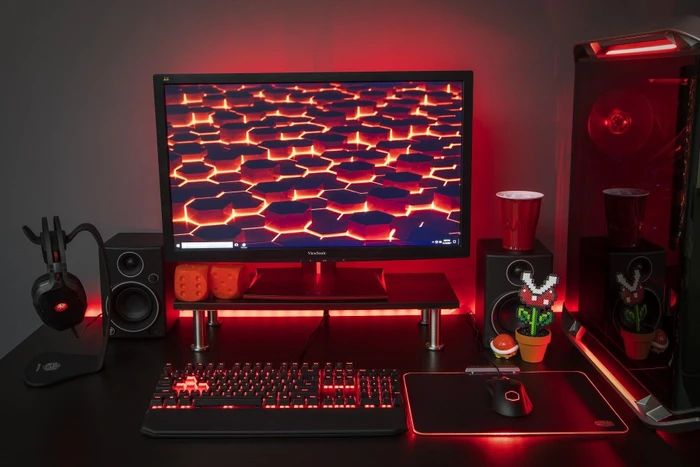 Cooler Master MasterKeys MK750, MX RGB BROWN, USB, DE