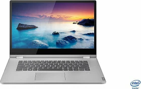 Lenovo IdeaPad C340-15IIL, Platinum, Core i7-1065G7, 16GB RAM, 1TB SSD, DE