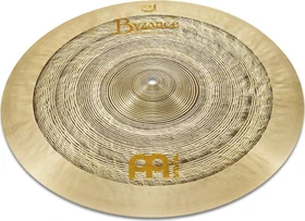 Meinl Byzance Jazz Tradition Light Crash 18"