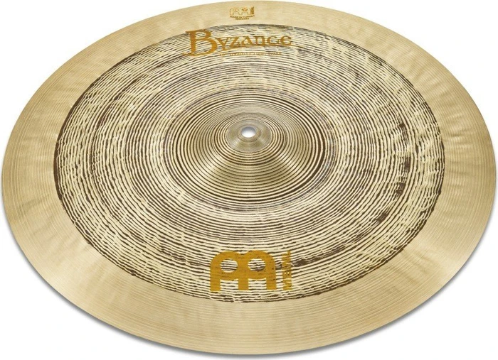 Meinl Byzance Jazz Tradition Light Crash 18"