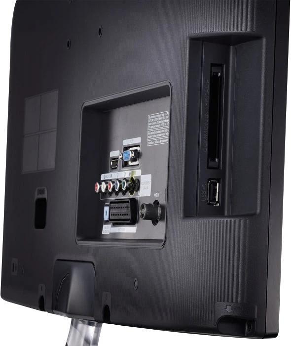 Samsung TC300, 24"