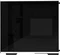 SilverStone Lucid LD01, schwarz/weiß, Glasfenster Vorschaubild