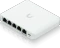 Ubiquiti UniFiSwitch Flex Mini Desktop 2.5G Smart Switch, 5x RJ-45, PoE PD Vorschaubild