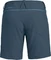 Vaude Skomer III Shorts Hose kurz steelblue (Damen) Vorschaubild