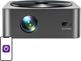 Ultimea Apollo P40