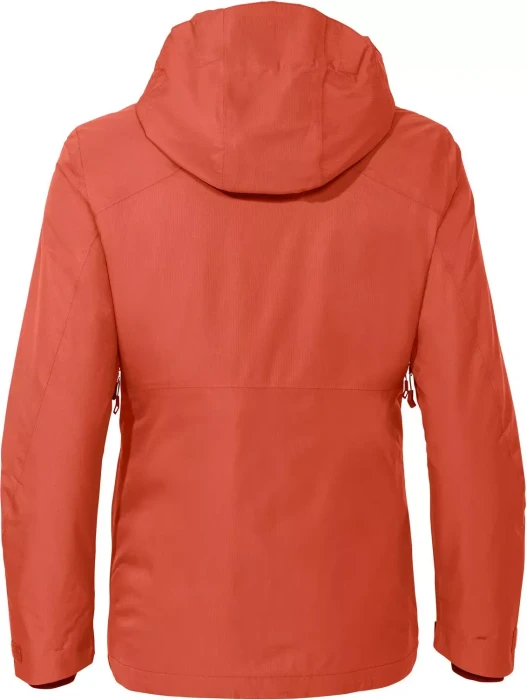Vaude Elope Padded Funktionsjacke hotchili (Damen)
