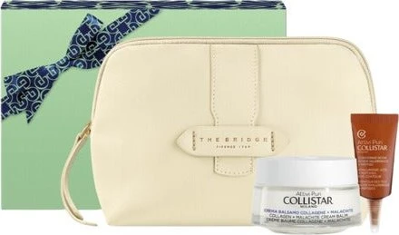 Collistar Unbox Your Beauty Firm and Hydrated Geschenkset