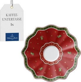 Villeroy & Boch Toy's Delight Kaffee-Untertasse 16.5cm