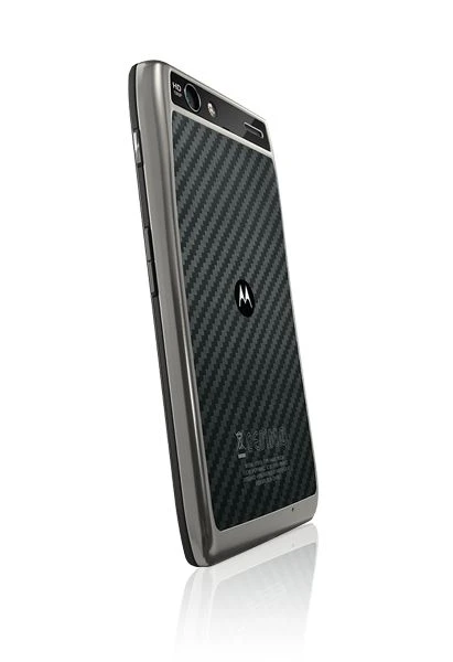 Motorola RAZR MAXX