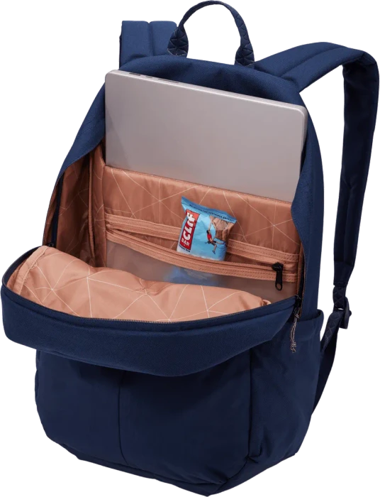 Thule Indago 23L Laptop-Rucksack, dress blue