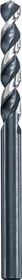 kwb Professional HI-NOX HSS M2 Metallbohrer, 1x7x34mm, 1 Stück
