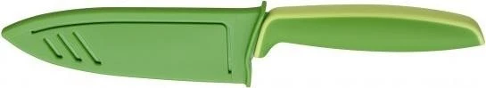 WMF Touch Kochmesser 13cm grün