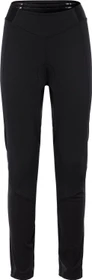Vaude Posta II Fahrradhose lang schwarz (Damen)
