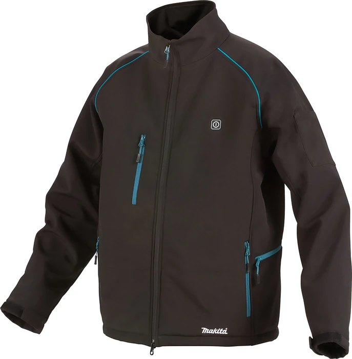 Makita DCJ205Z2XL 14.4-18V Beheizbare Jacke XXL solo