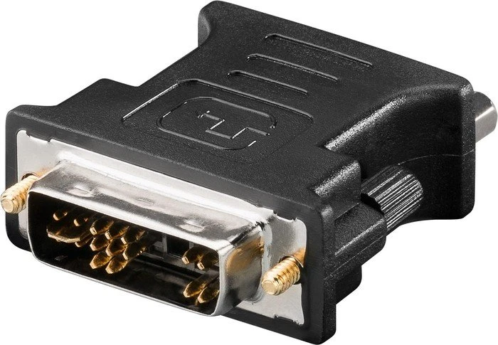 Wentronic Goobay DVI/VGA Adapter