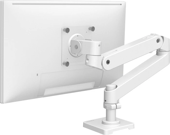Ergotron LX Pro Monitor Arm weiß