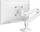 Ergotron LX Pro Monitor Arm weiß (45-682-290)
