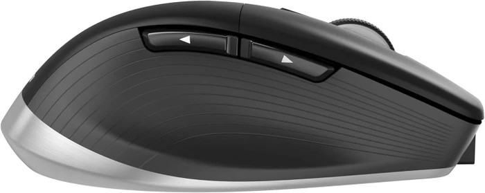 3Dconnexion CadMouse Pro Wireless Left V2, USB/Bluetooth