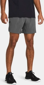 Under Armour Peak Hose kurz castlerock/black (Herren)
