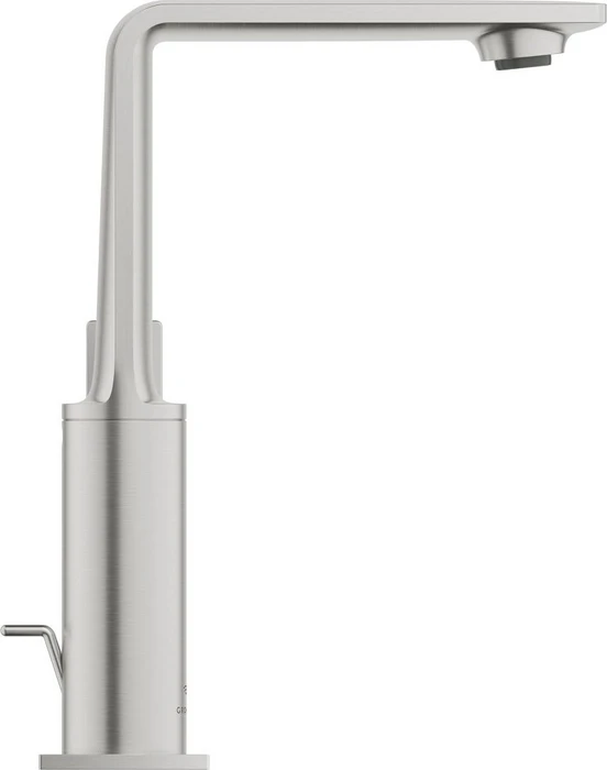 Grohe Allure Einhand-Waschtischbatterie 1/2" L-Size supersteel