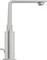 Grohe Allure Einhand-Waschtischbatterie 1/2" L-Size supersteel Vorschaubild