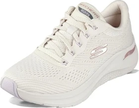 Skechers Arch Fit 2.0 Big League natur/mehrfarbig (Damen)
