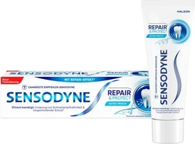 Sensodyne Repair & Protect Zahncreme, 75ml