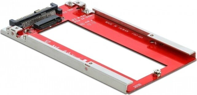 DeLOCK U.2 2.5" -> NF1/M.3