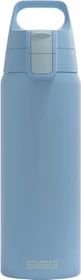 Sigg Shield ONE Trinkflasche 750ml water blue