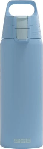 Sigg Shield ONE Trinkflasche 750ml water blue