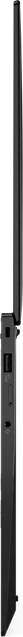 Lenovo ThinkPad X1 Carbon G9, Black Paint, Core i5-1135G7, 8GB RAM, 256GB SSD, LTE, DE