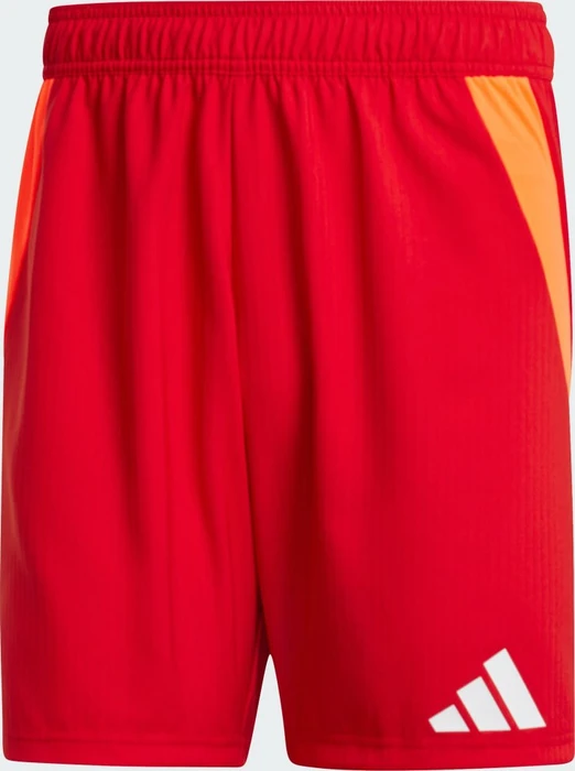 adidas Tiro 24 Competition Match Hose kurz team power red 2/app solar red (Herren)