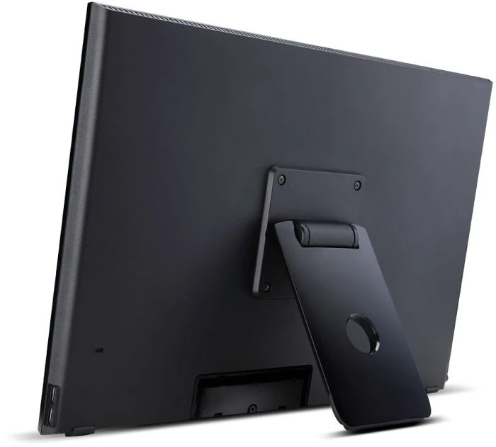 Acer DA220HQL, TI OMAP4430, 2x 1.00GHz, 1GB RAM, 8GB Flash