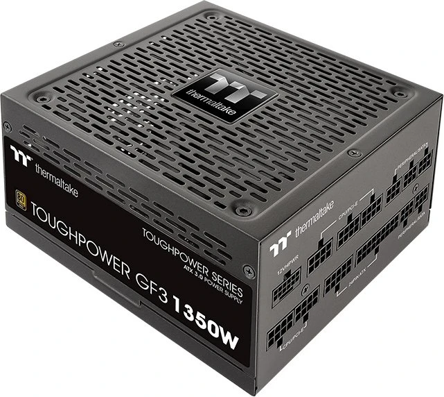 Thermaltake ToughPower GF3 1350W, ATX 3.0