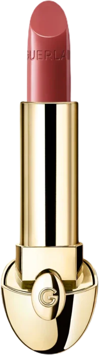 Guerlain Rouge G Satin Lippenstift 06 le rose brun Refill, 3.5g