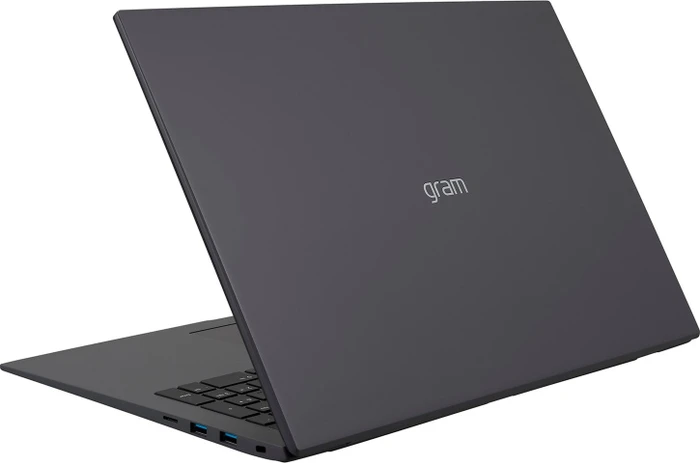 LG gram 17 (2023), grau, Core i7-1360P, 16GB RAM, 512GB SSD, DE